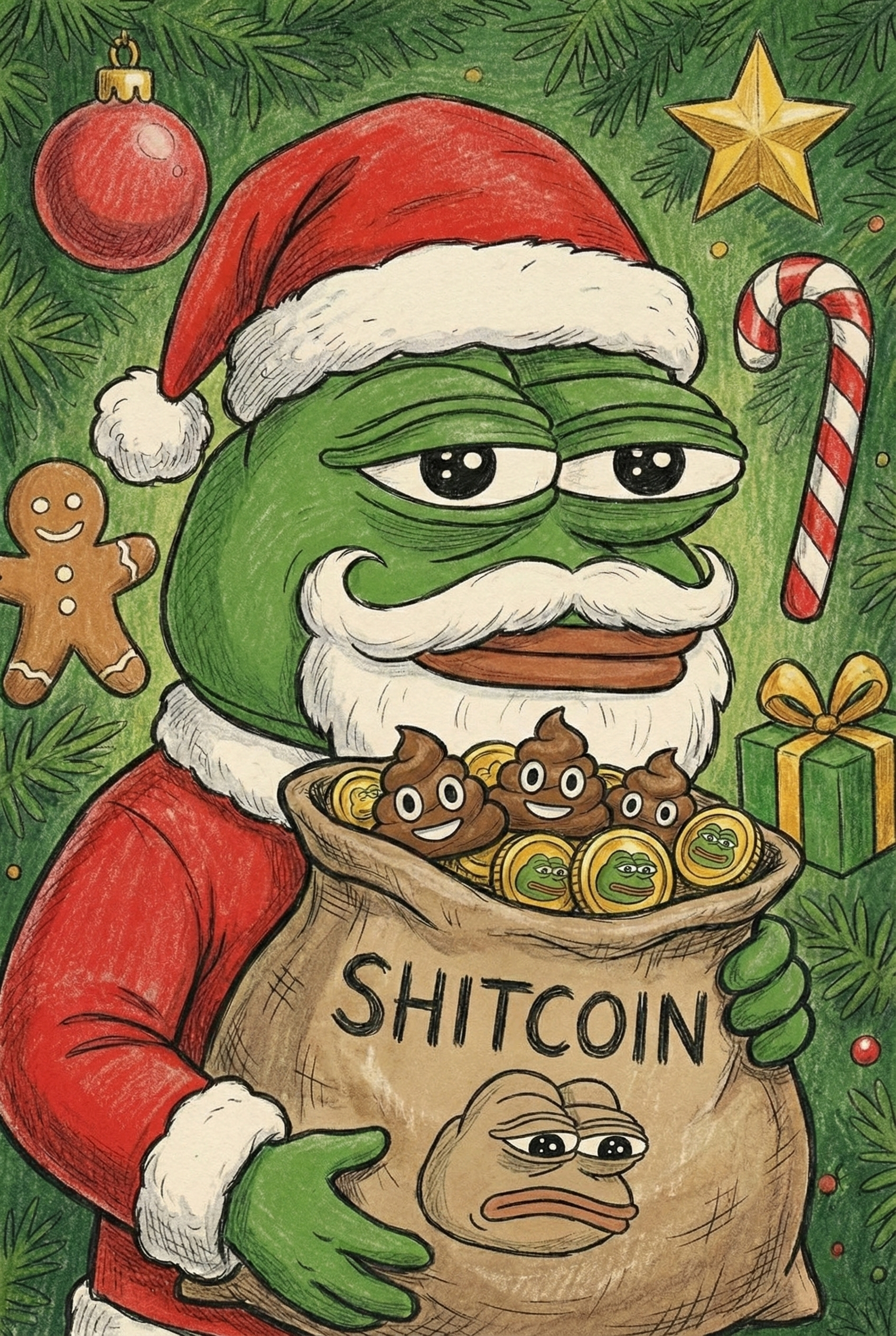 Santa Pepe